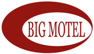 Logo Big Motel