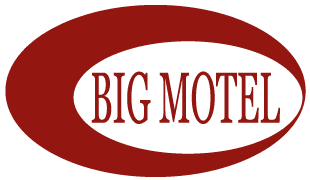 Logo Big Motel